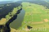 Luftaufnahme Kanton Neuenburg/Lac de Tailleres - Foto Lac de Tailleres 4210